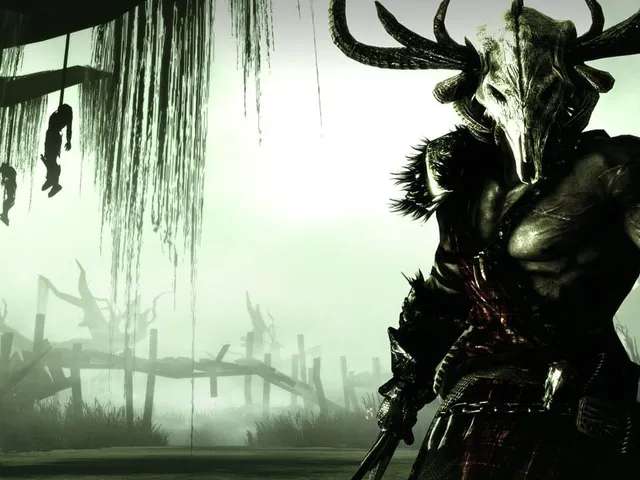 Bloodforge