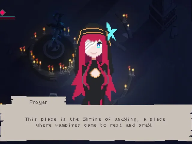 BloodKeeper