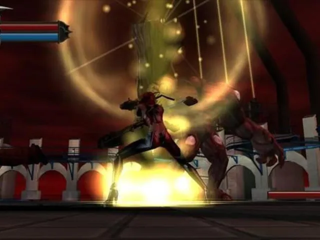 BloodRayne 2: ReVamped