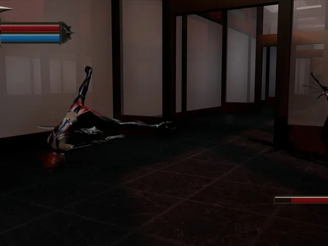 BloodRayne 2: Terminal Cut
