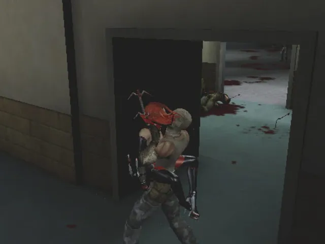 BloodRayne 2