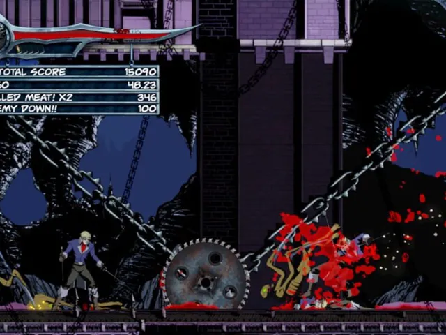 BloodRayne: Betrayal