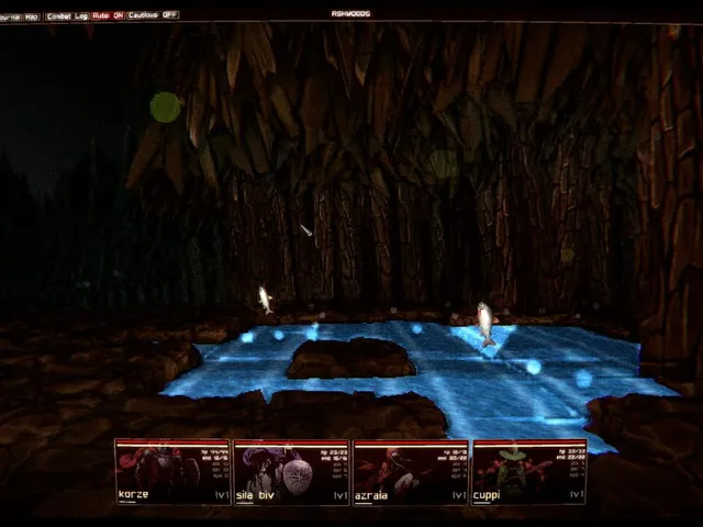 Bloodrust