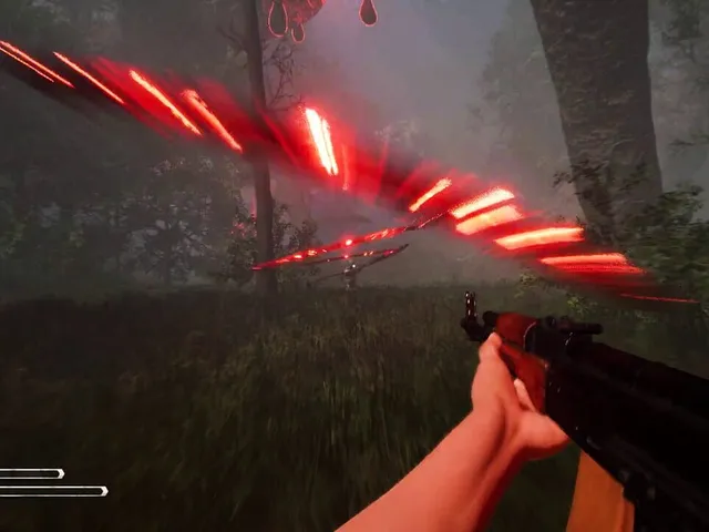 Bloodsmith