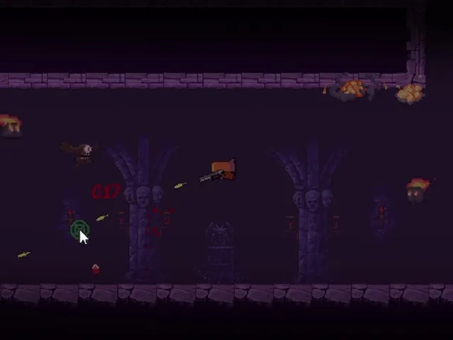 BloodSpire