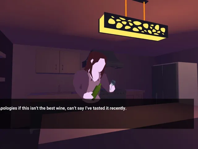 Bloodsucking Blues