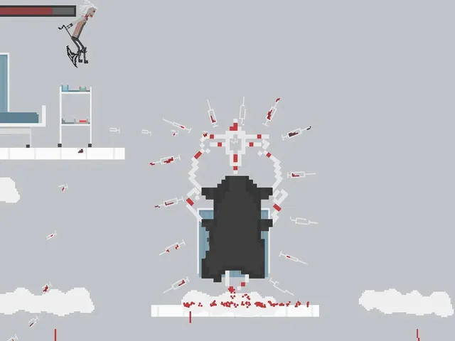 Bloody Everybody
