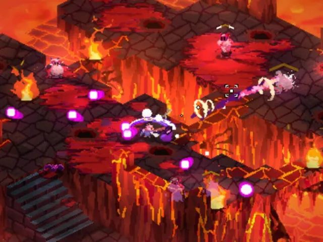 Bloody Hell 2