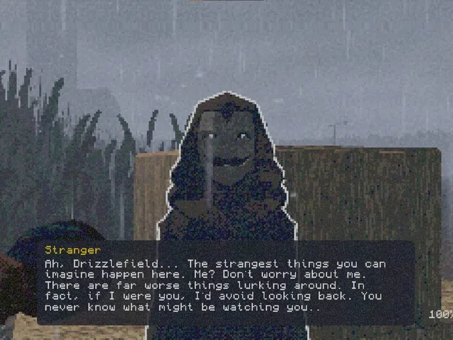 Bloody Night Cult