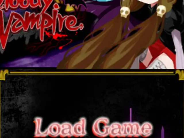 Bloody Vampire