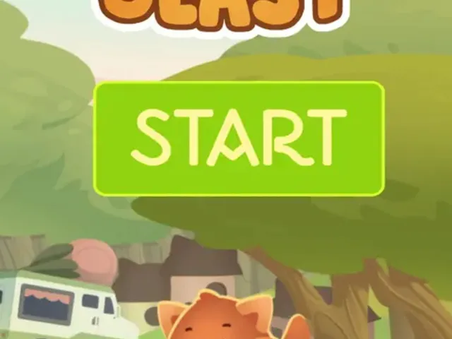 Bloom Blast
