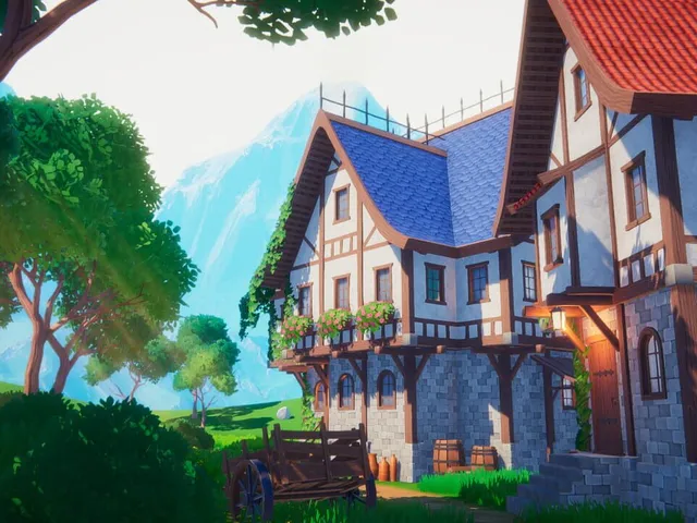 Bloom Runner