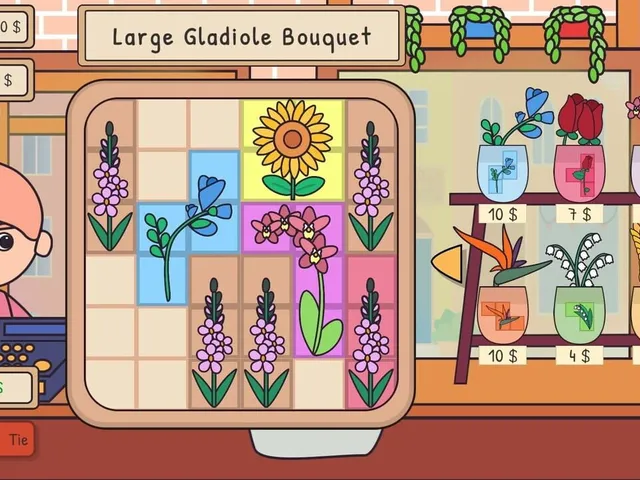 Bloomino