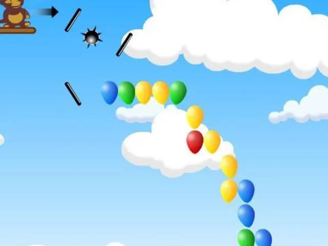 Bloons Player Pack 4