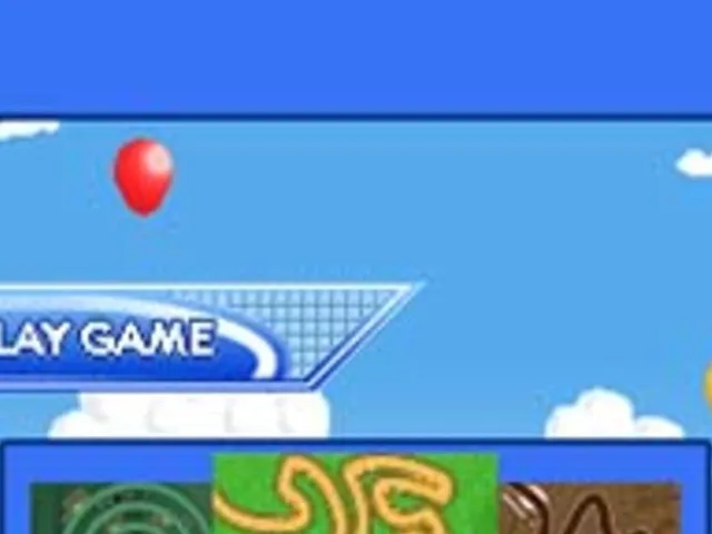 Bloons TD
