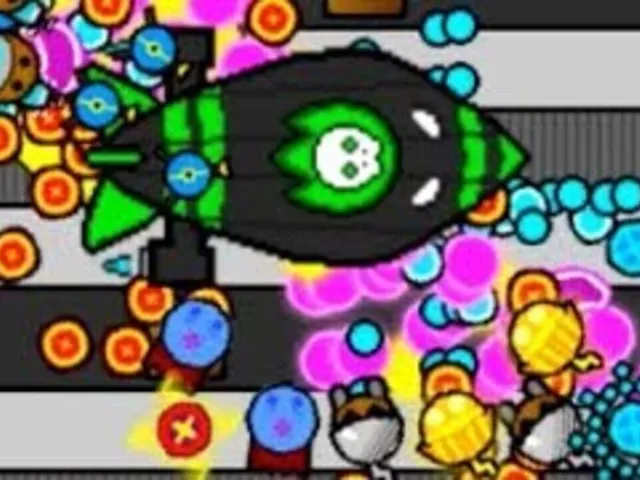 Bloons TDX