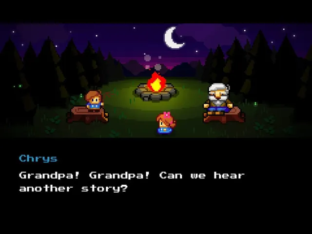 Blossom Tales 2: The Minotaur Prince