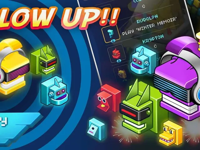 Blowup!!