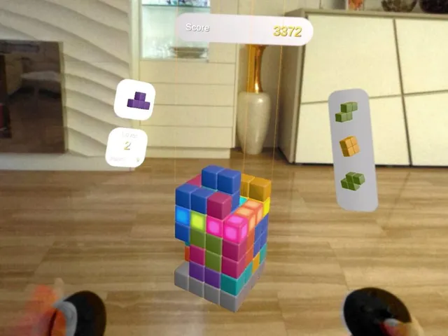 BloxAR