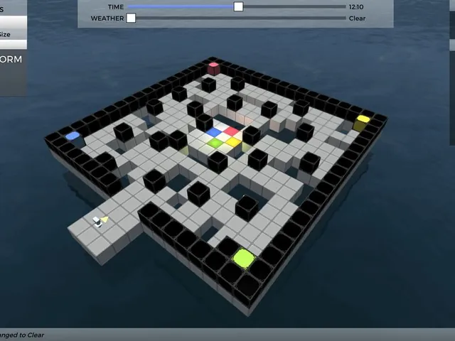 Bloxitivity