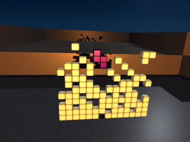 Bloxyz