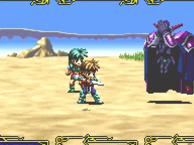 Blue Breaker: Ken Yorimo Hohoemi wo