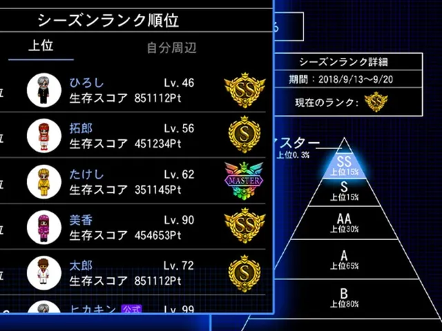 Blue Demon Online