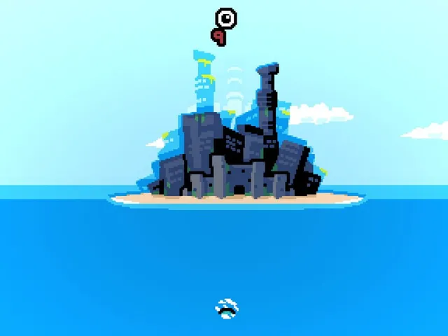Blue Energy