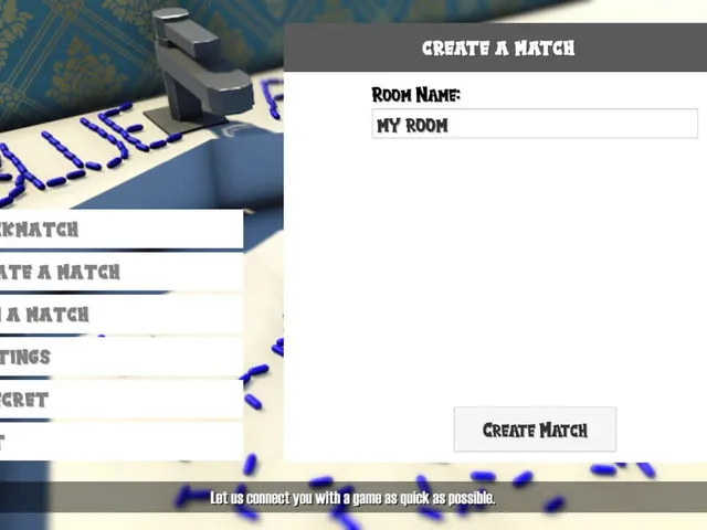 Blue Pill Glitch