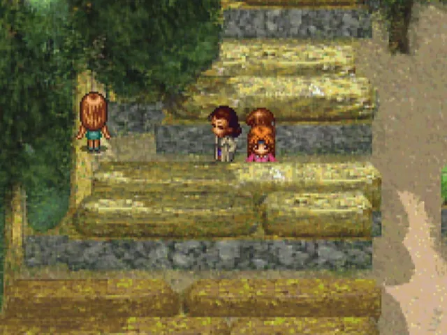Blue Seed: Kushinada Hirokuden