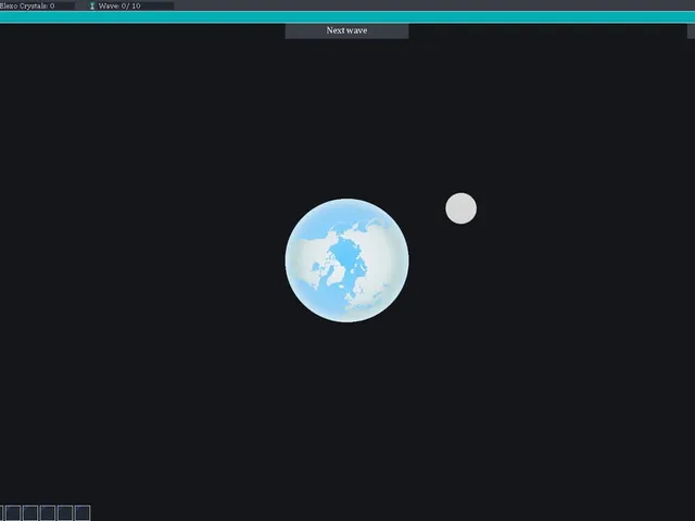 Bluevolution