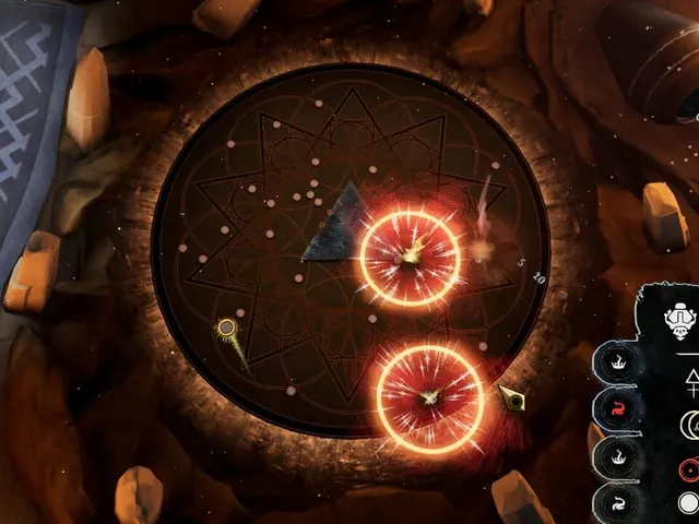 Blunderworld