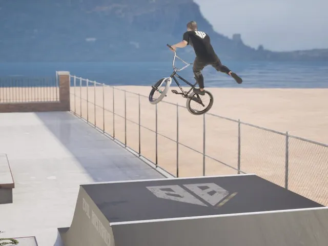 BMX Bastards