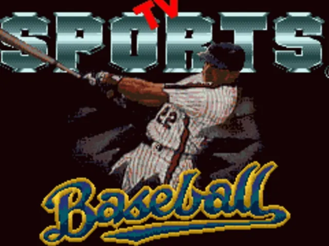 Bo Jackson Baseball
