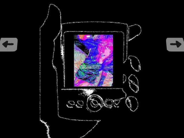 Boa Retina