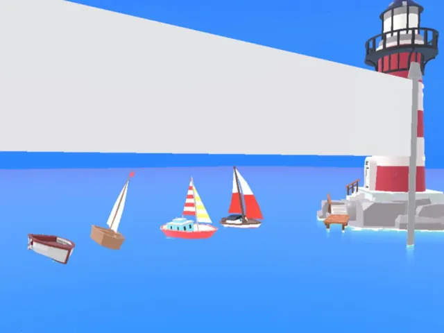 Boat Party