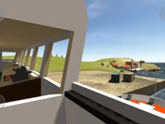 Boat Sim Elite