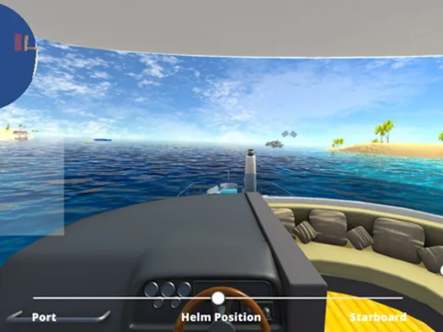 Boating Simulator 2022