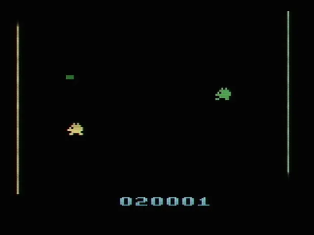 Bob and the Alien Fire Flies
