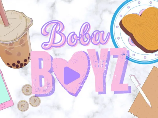 Boba Boyz