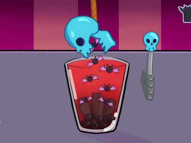 Boba Monsters