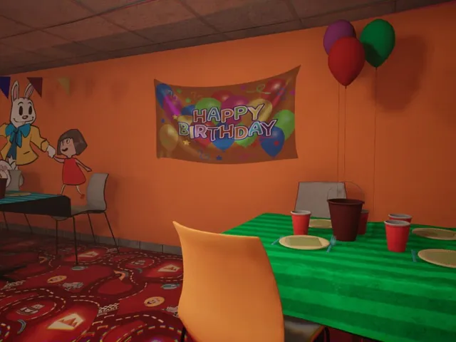 Bobos FunZone