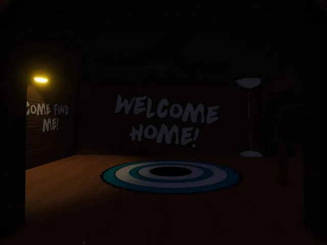 Bob's Mansion