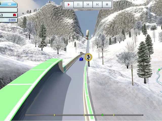 BobsleighX