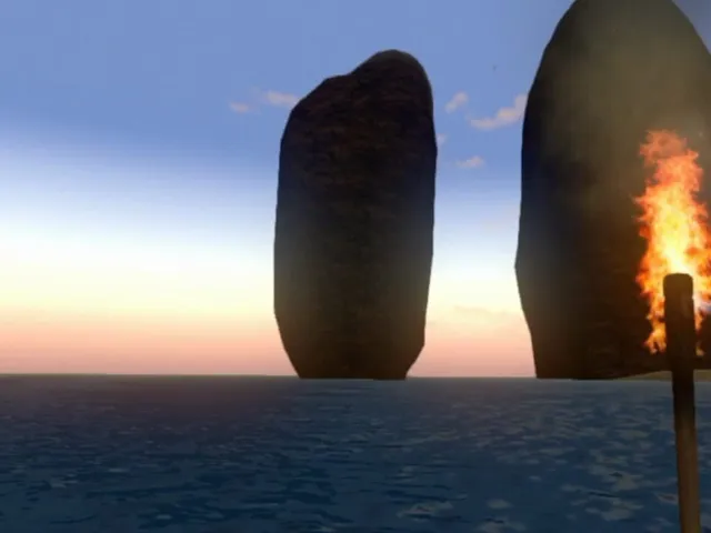 Bocce Beach