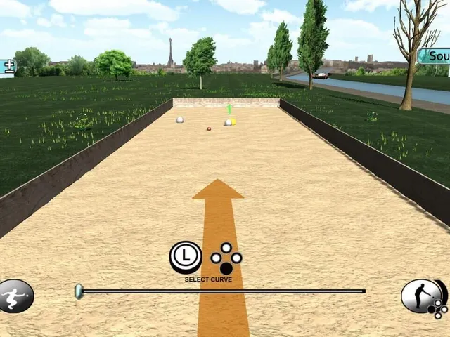 Bocce