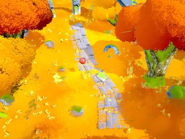 BoF1LL: A Withering World