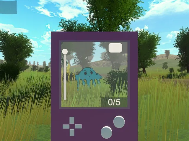 Bofkin Island 2