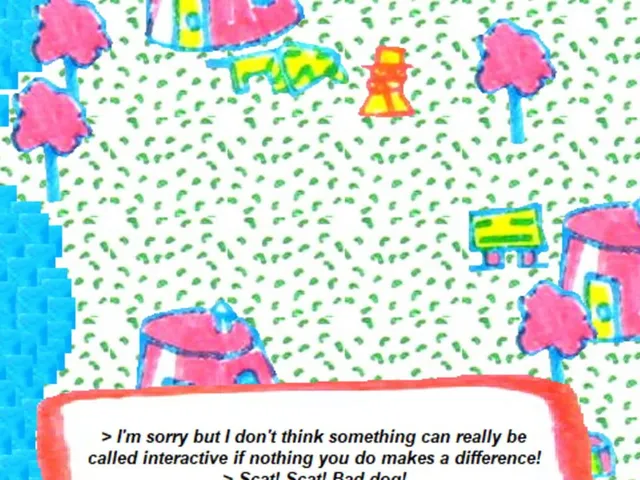 Bogey's Report