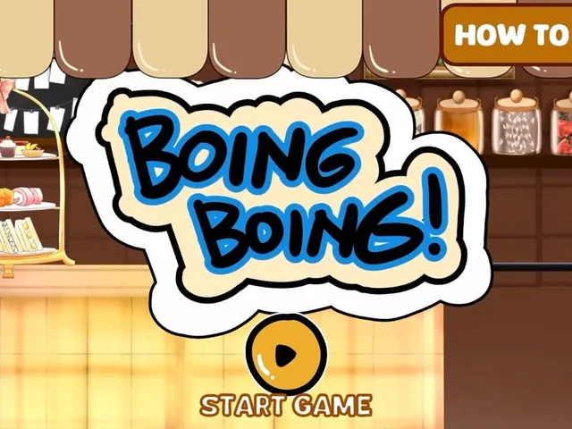 Boing Boing